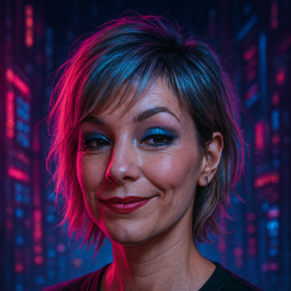 Rachel 600x600